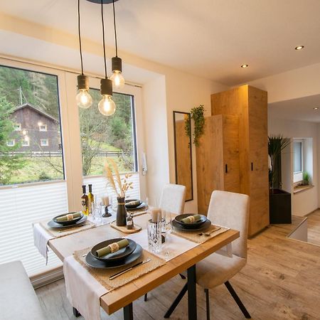 W-Spirit Apartments Йерценс Екстериор снимка