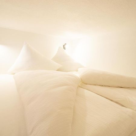 W-Spirit Apartments Йерценс Стая снимка