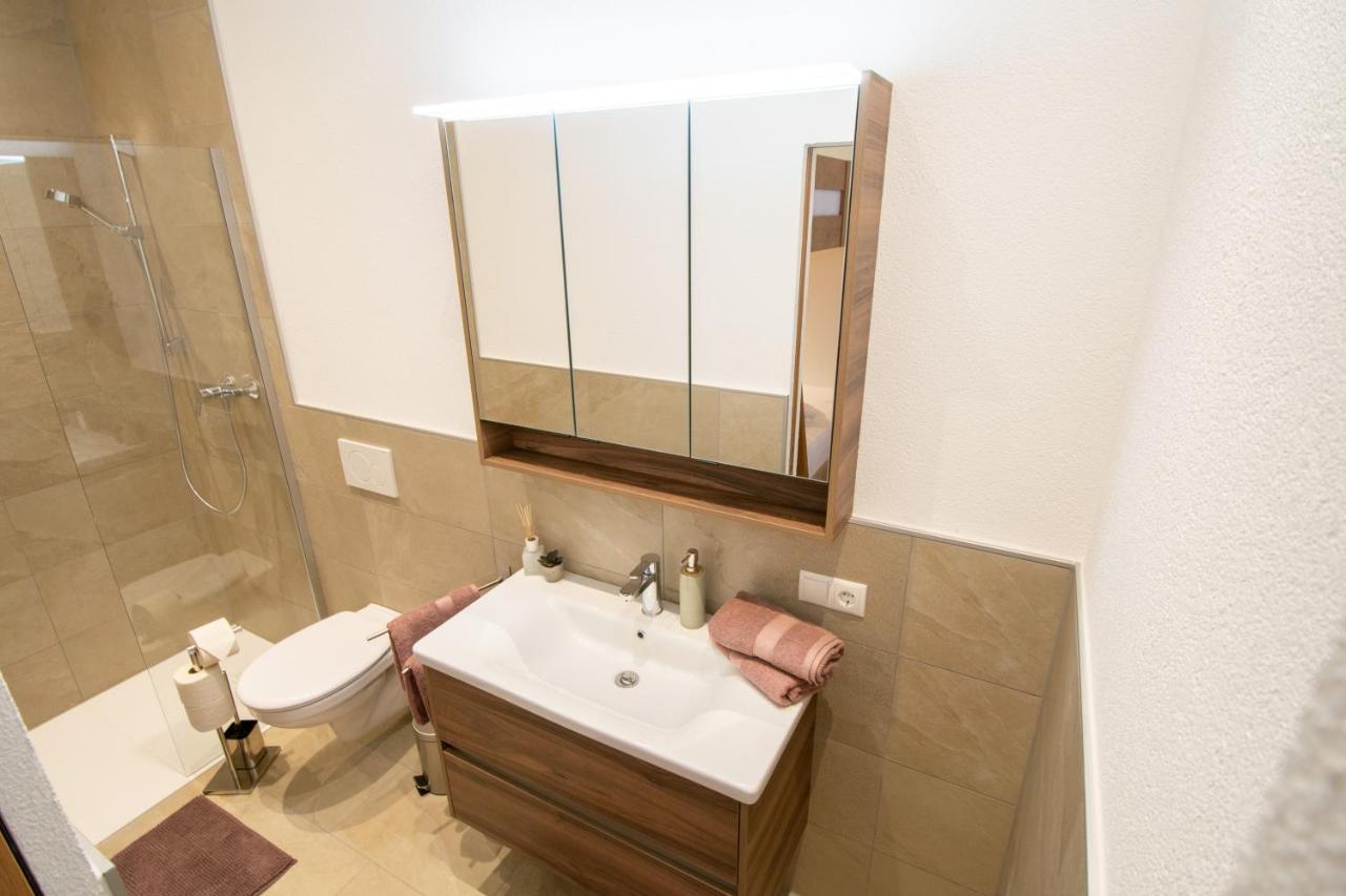 W-Spirit Apartments Йерценс Екстериор снимка