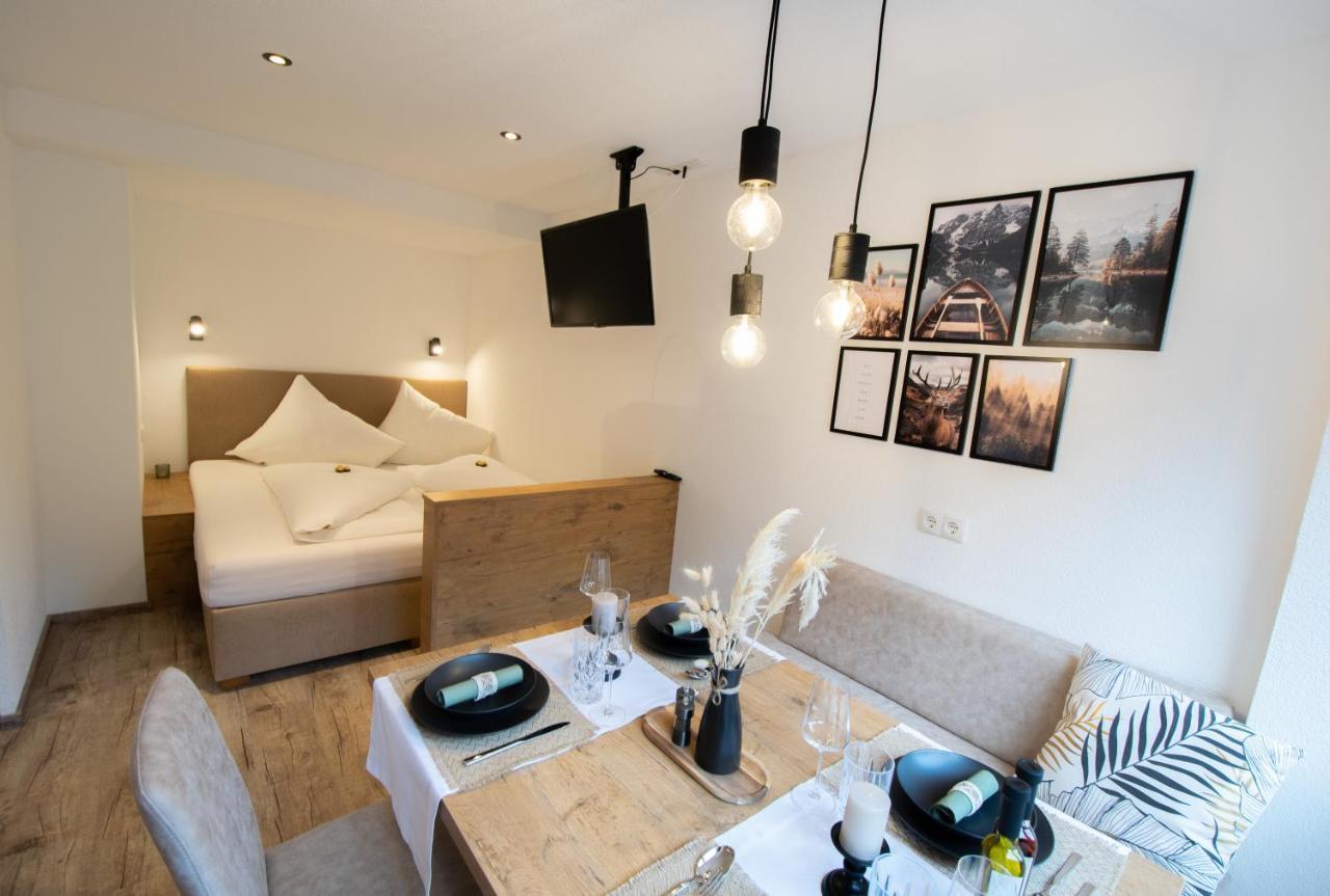 W-Spirit Apartments Йерценс Екстериор снимка