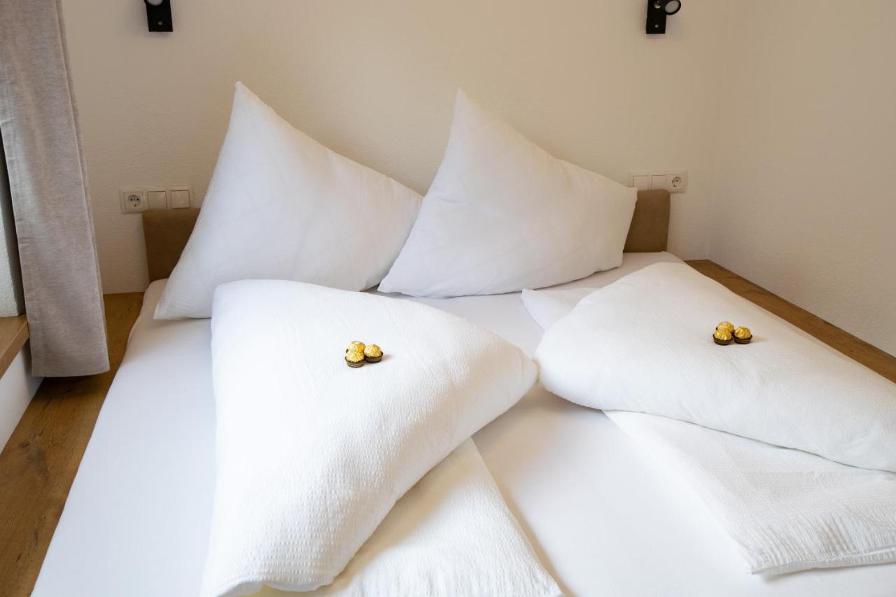 W-Spirit Apartments Йерценс Екстериор снимка