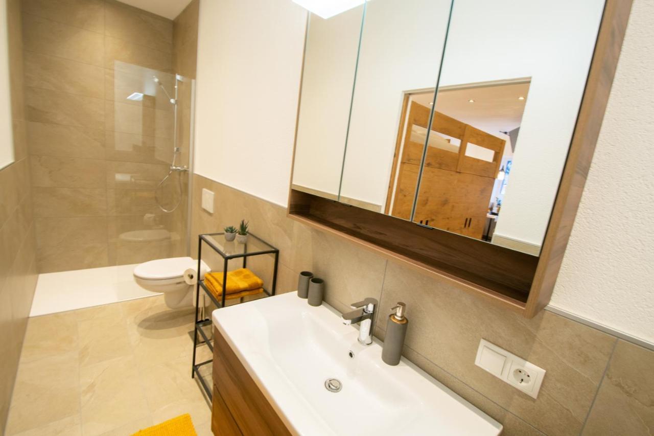 W-Spirit Apartments Йерценс Екстериор снимка