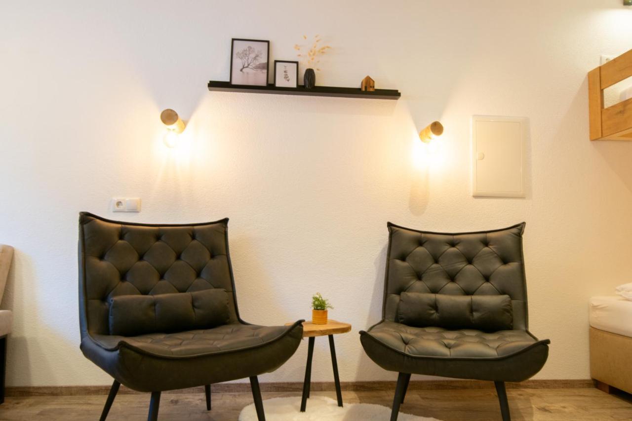 W-Spirit Apartments Йерценс Екстериор снимка