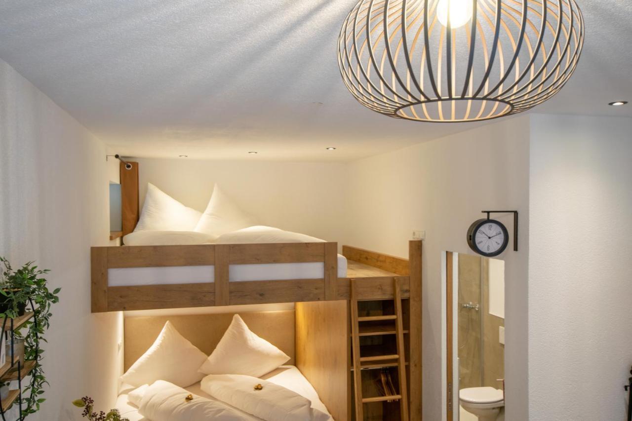 W-Spirit Apartments Йерценс Екстериор снимка