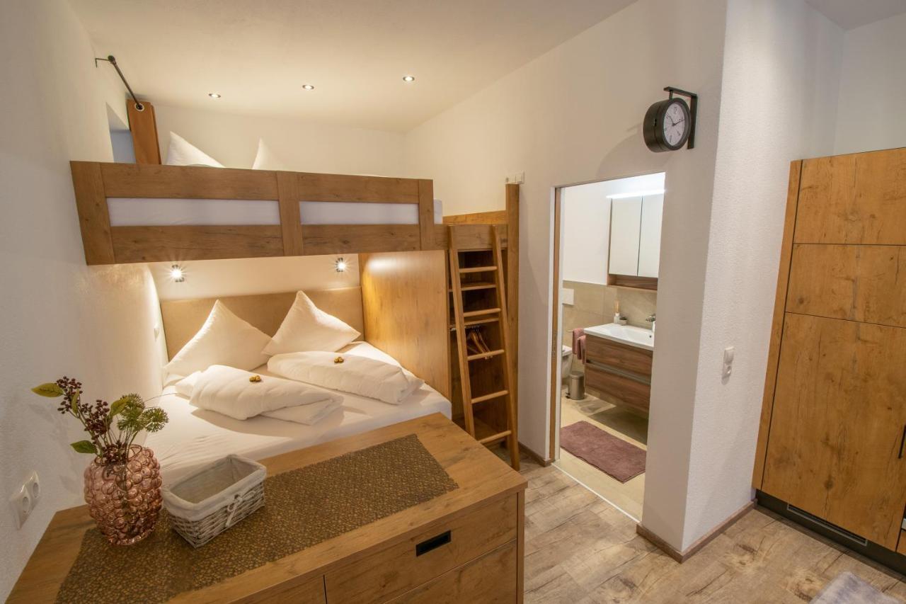 W-Spirit Apartments Йерценс Екстериор снимка