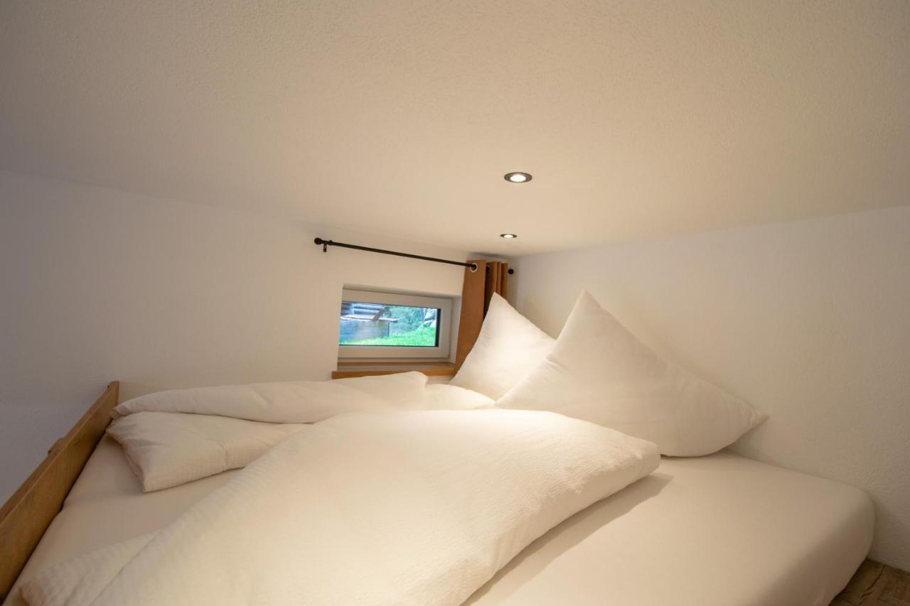 W-Spirit Apartments Йерценс Екстериор снимка
