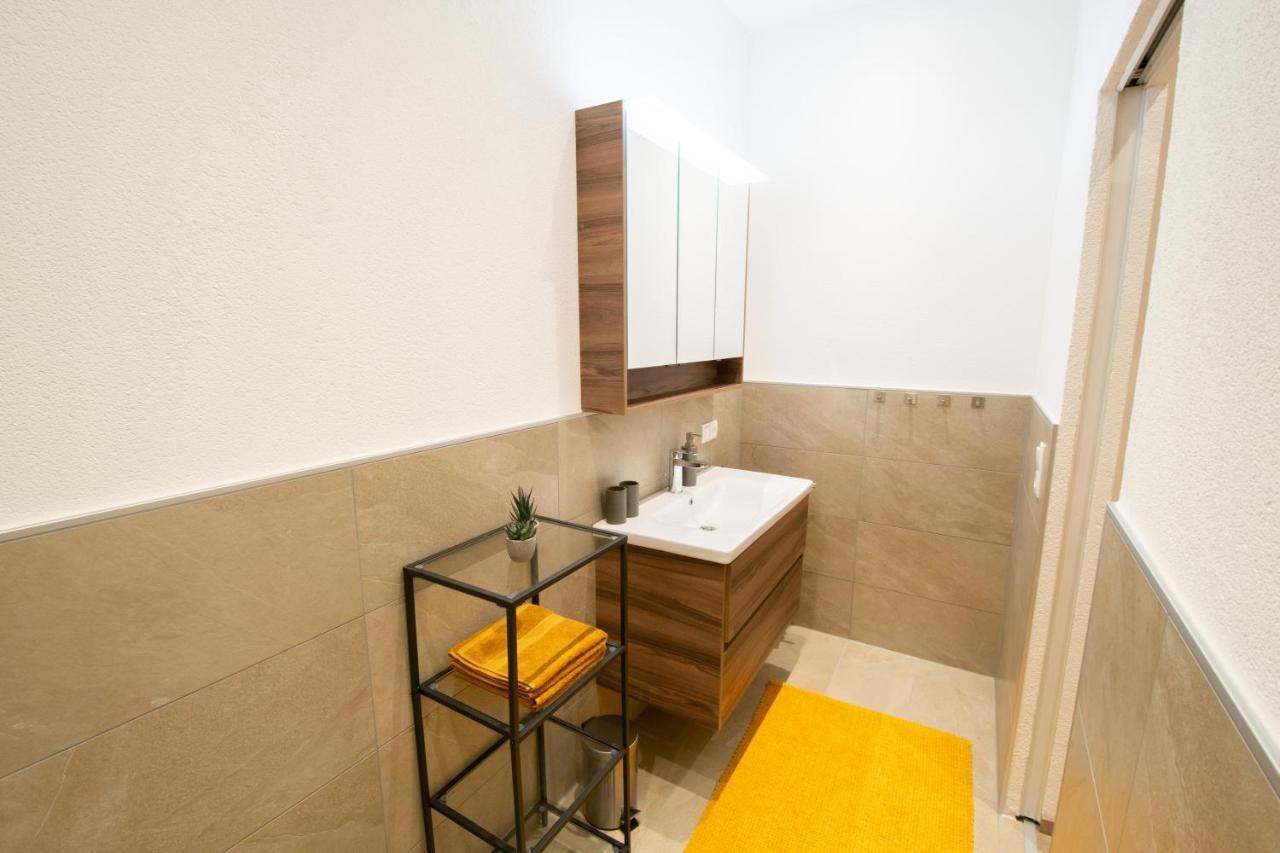 W-Spirit Apartments Йерценс Екстериор снимка