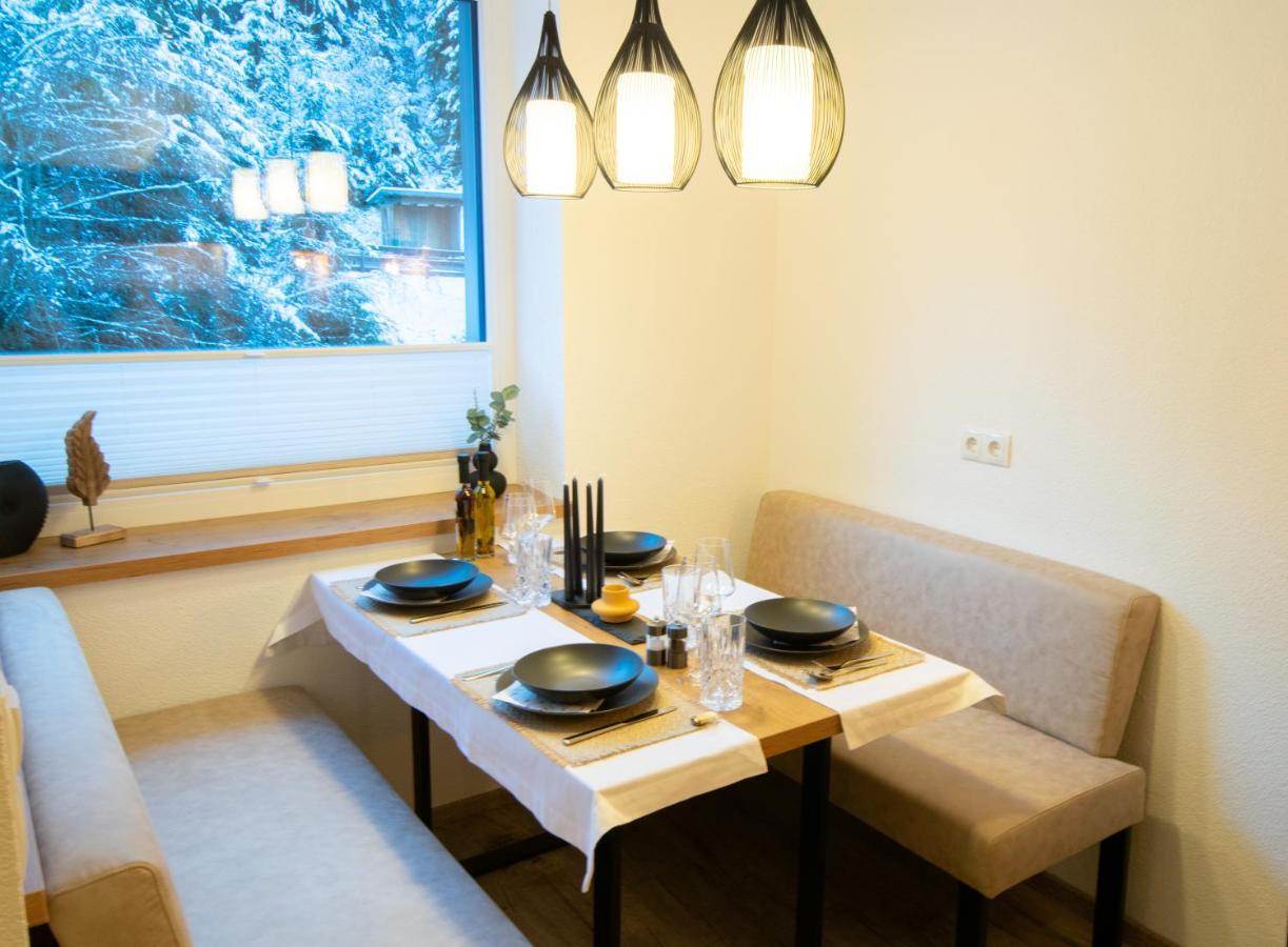 W-Spirit Apartments Йерценс Екстериор снимка