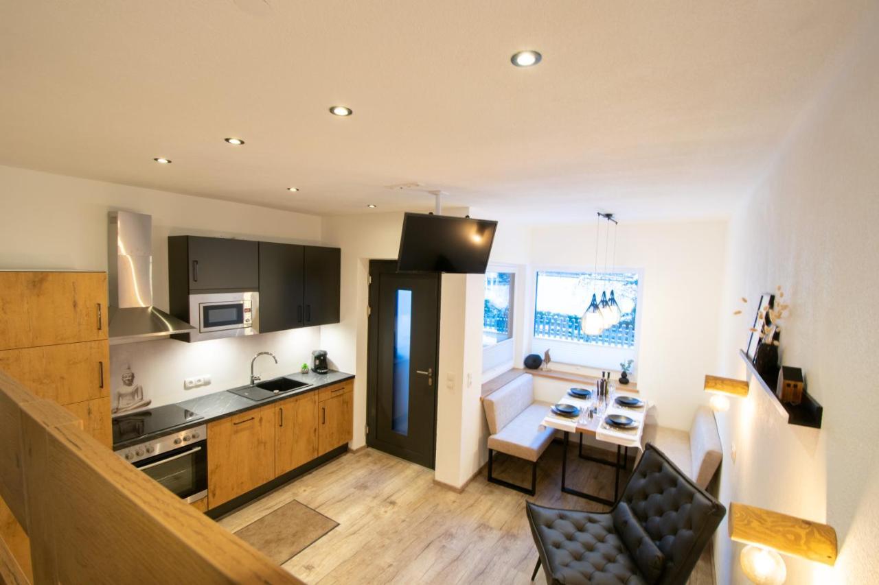W-Spirit Apartments Йерценс Екстериор снимка