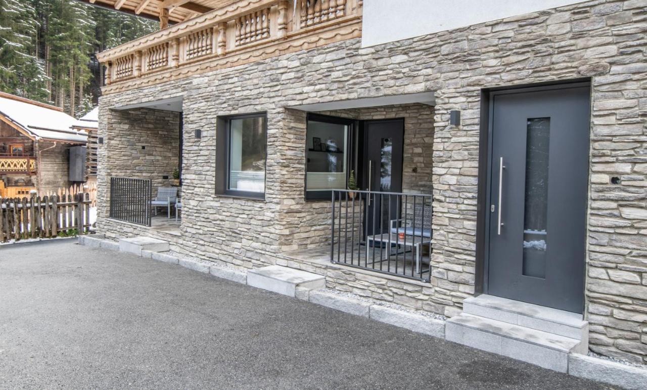 W-Spirit Apartments Йерценс Екстериор снимка