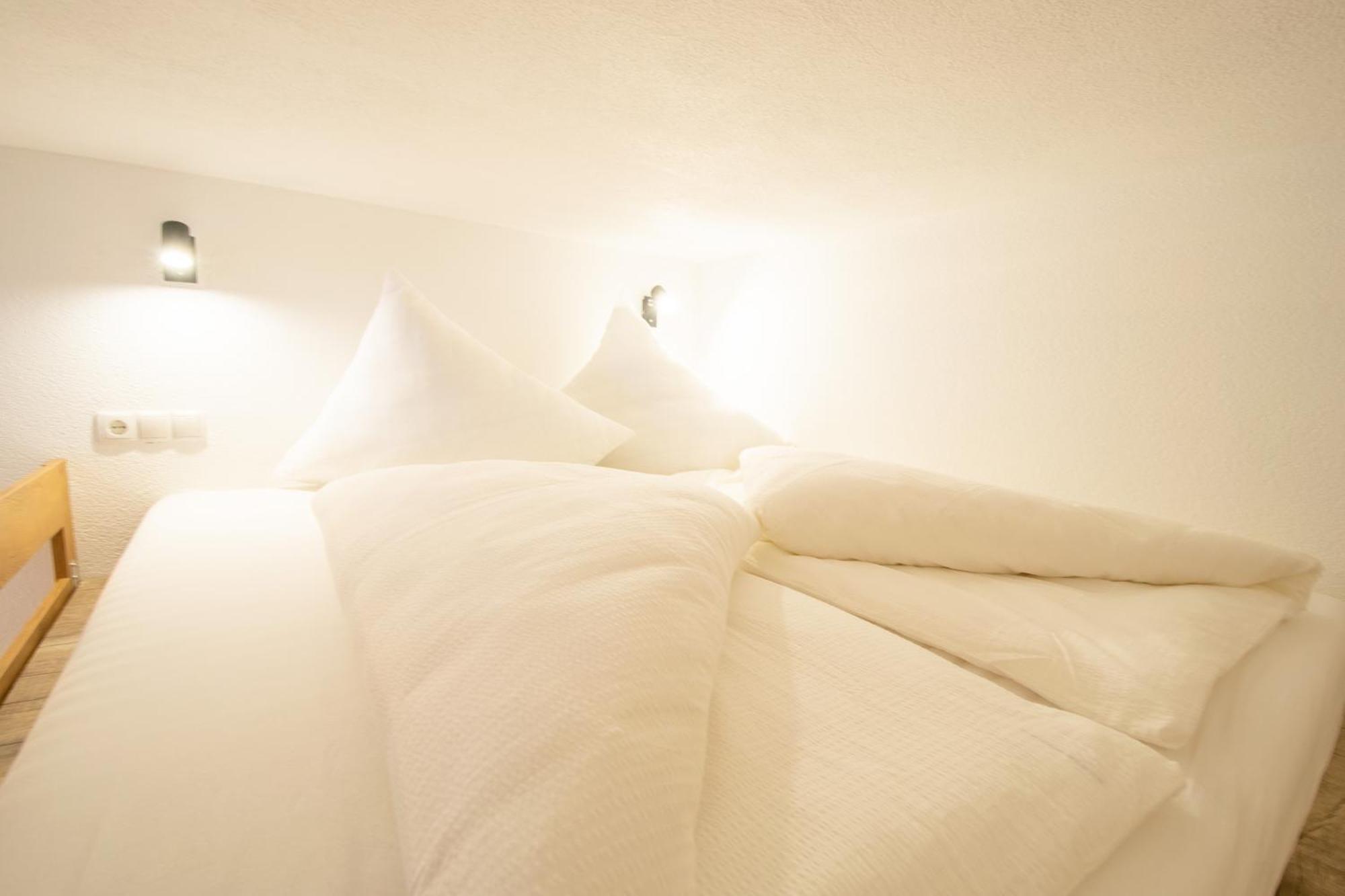 W-Spirit Apartments Йерценс Стая снимка